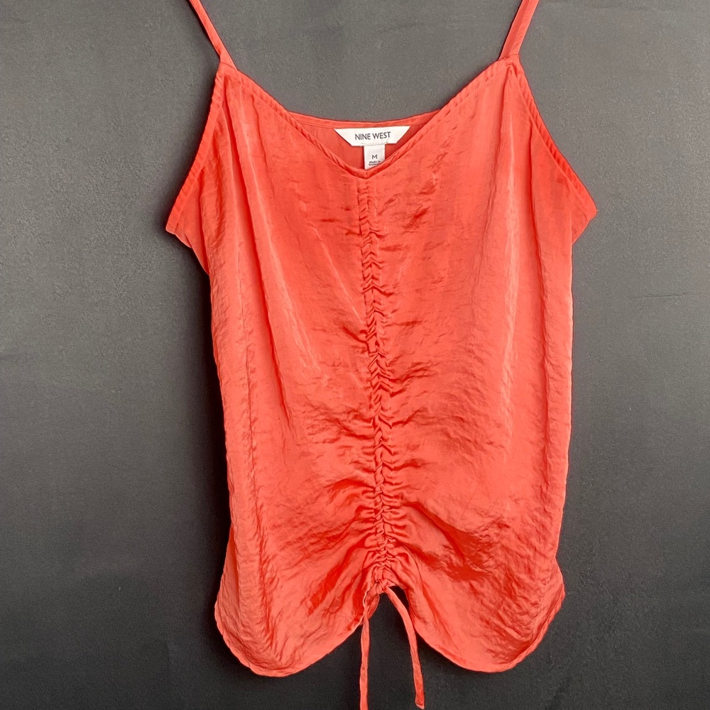 Nine West ❤️ Breezy top